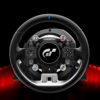 Руль Thrustmaster T-GT II PC/PS thumbnav 6